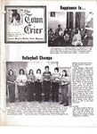 The Town Crier : December 30, 1976