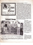 The Town Crier : January 6, 1977