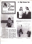 The Town Crier : March 10, 1977
