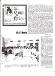 The Town Crier : April 14, 1977