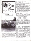 The Town Crier : April 28, 1977