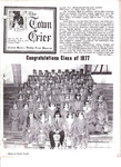 The Town Crier : June 9, 1977