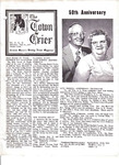 The Town Crier : June 23, 1977