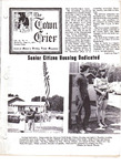 The Town Crier : June 30, 1977