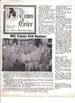 The Town Crier : July 7, 1977