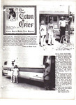 The Town Crier : August 4, 1977