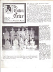 The Town Crier : September 1, 1977