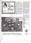 The Town Crier : November 17, 1977