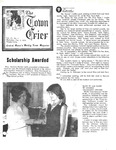 The Town Crier : January 5, 1978