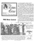 The Town Crier : February 2, 1978