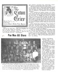 The Town Crier : February 16, 1978