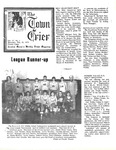 The Town Crier : February 23, 1978