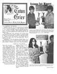 The Town Crier : March 10, 1978