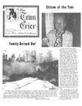 The Town Crier : March 23, 1978