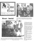 The Town Crier : March 30, 1978