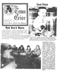 The Town Crier : April 6, 1978