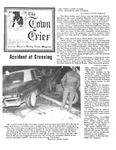The Town Crier : April 20, 1978