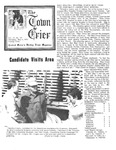 The Town Crier : May 4, 1978