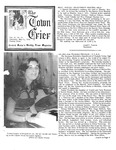 The Town Crier : May 25, 1978