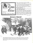 The Town Crier : June 1, 1978
