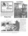 The Town Crier : June 15, 1978