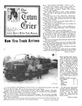 The Town Crier : June 22, 1978