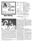 The Town Crier : June 29, 1978