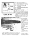 The Town Crier : July 13, 1978