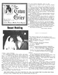 The Town Crier : July 20, 1978