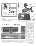The Town Crier : August 3, 1978