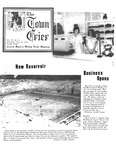 The Town Crier : August 10, 1978