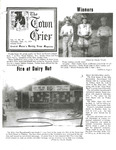 The Town Crier : September 14, 1978