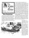 The Town Crier : October 19, 1978