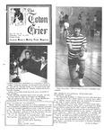 The Town Crier : November 16, 1978