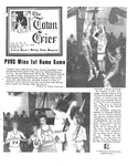 The Town Crier : December 14, 1978