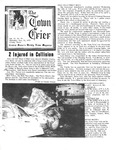 The Town Crier : December 21, 1978