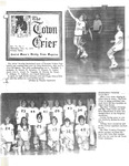 The Town Crier : January 11, 1979
