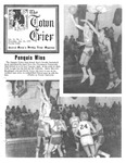 The Town Crier : January 25, 1979