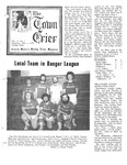 The Town Crier : February 1, 1979