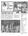 The Town Crier : February 22, 1979