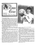 The Town Crier : March 1, 1979