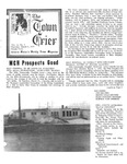 The Town Crier : March 8, 1979