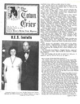 The Town Crier : March 15, 1979