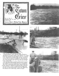 The Town Crier : March 29, 1979