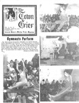 The Town Crier : April 19, 1979