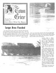 The Town Crier : May 3, 1979