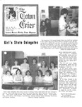 The Town Crier : May 10, 1979