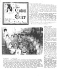 The Town Crier : May 17, 1979