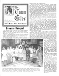 The Town Crier : May 24, 1979