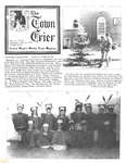 The Town Crier : June 14, 1979